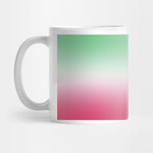 Abrosexual Pride Flag Gradient Mug